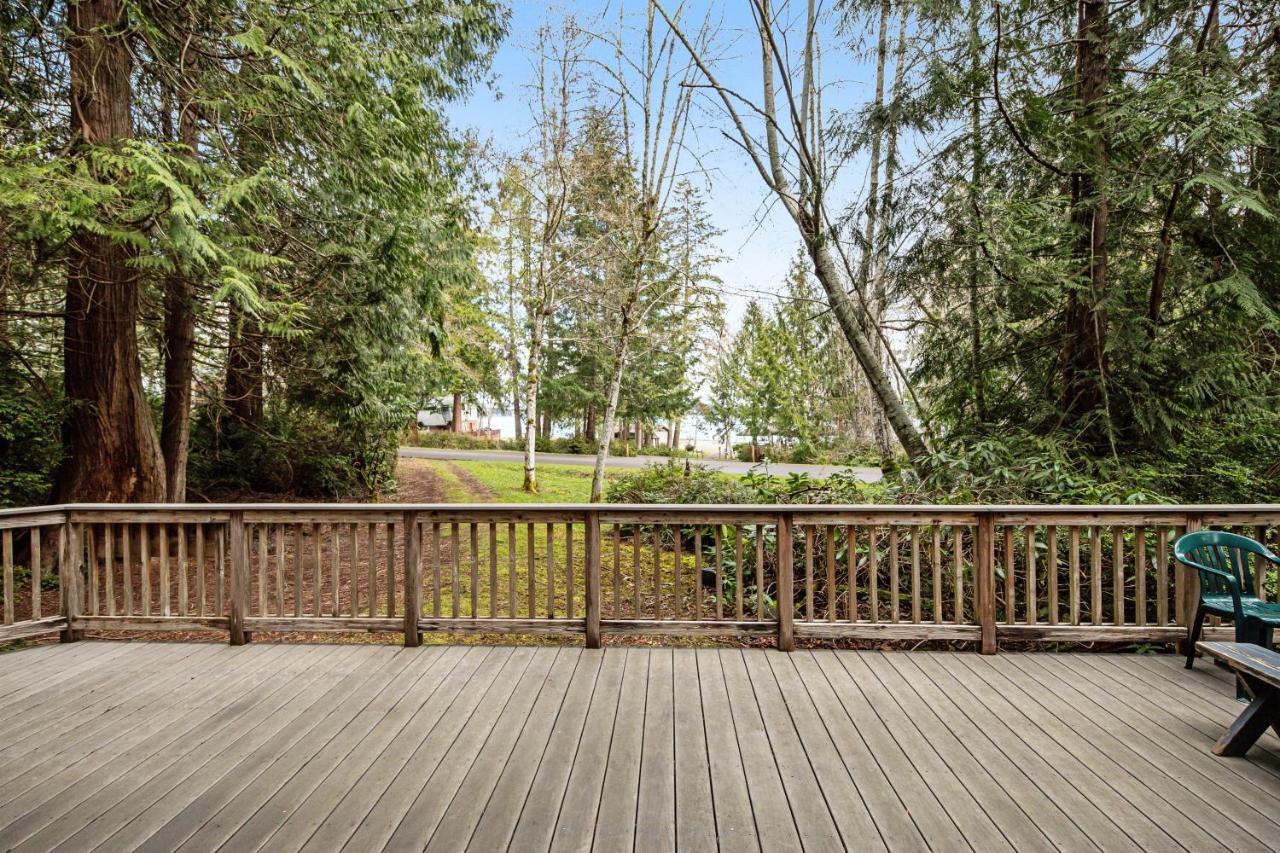 Hartstene Pointe Haven Shelton Exterior foto